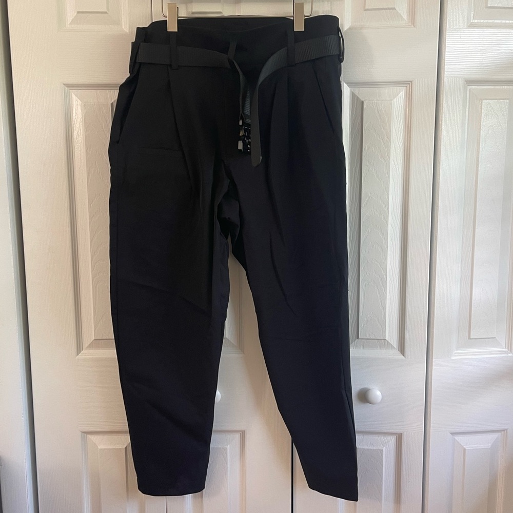 Garuda Made-To-Order Pants